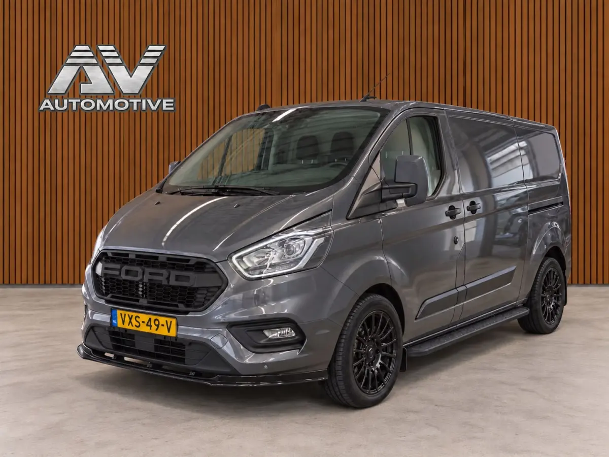 300 2.0 TDCI L2H1 | Raptor edition | L+R Schuifdeur | CarPlay | Camera | Navigatie | Cruise control | Stoelverwarming | PDC V+A | Orig. NL auto | Nieuwe APK