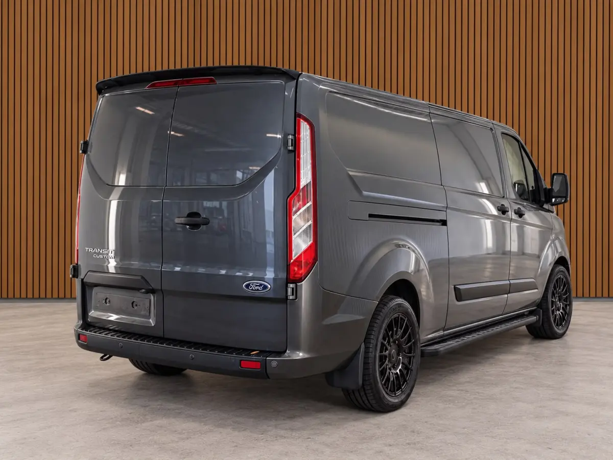 300 2.0 TDCI L2H1 | Raptor edition | L+R Schuifdeur | CarPlay | Camera | Navigatie | Cruise control | Stoelverwarming | PDC V+A | Orig. NL auto | Nieuwe APK