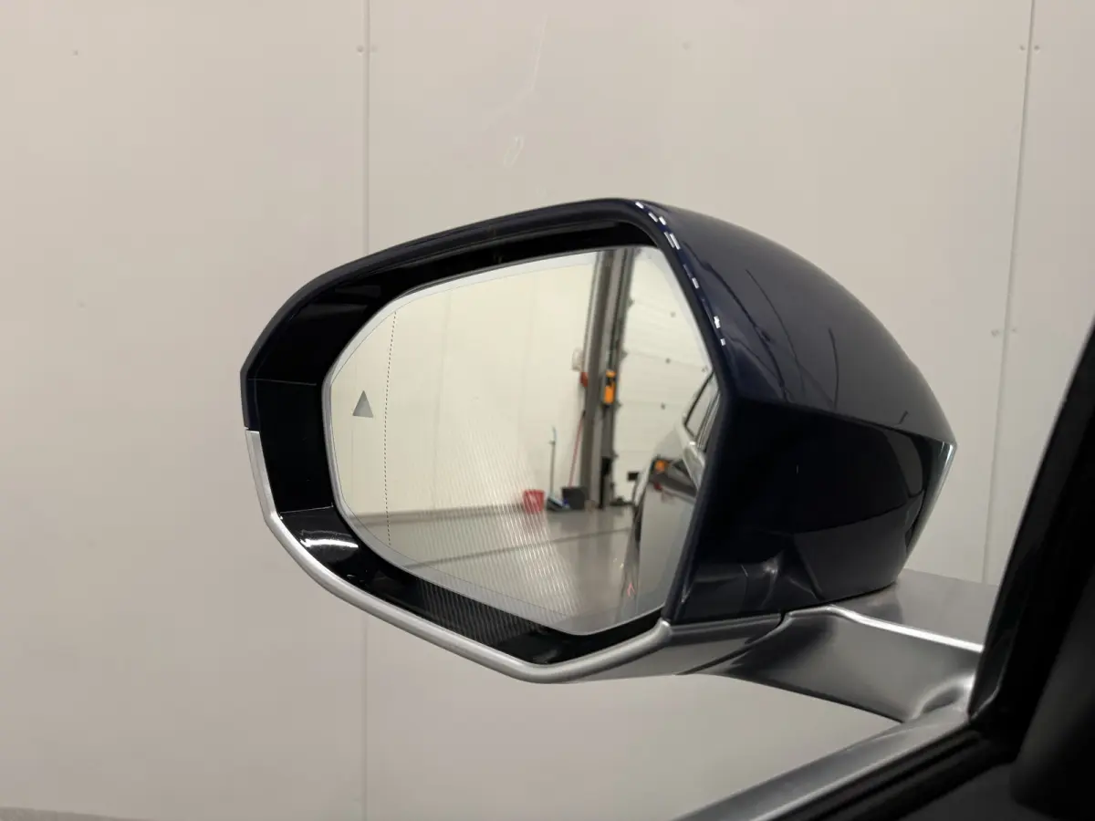 530e Edition PANO/HEAD-UP/ACC/H&K/LEER-SPORT/CURVED-DISPLAY/SOH 96,3%/VENTILATIE+MEMORY/360CAMERA/LED-ADAPTIVE/KEYLESS/19"/NW.MODEL 2025/FABRIEKS-GARANTIE T/M 03-2027/NET OH BEURT GEHAD BIJ 