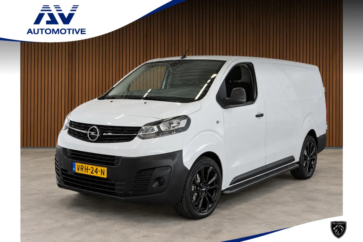 2.0 CDTI L3H1 Edition | CarPlay | Navigatie | Cruise control | Airco | MF Stuur | DAB | Orig. NL auto | Nieuwe APK