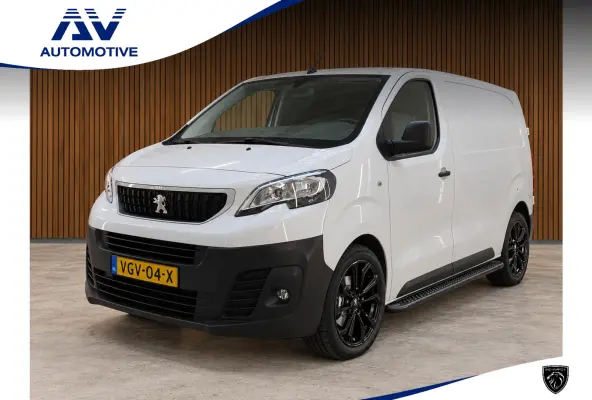 2.0 BlueHDI 180 | CarPlay | Camera | Navigatie | Blind Spot | Lederen bekleding | Alarm | Airco | DAB | Orig. NL auto | Nieuwe APK