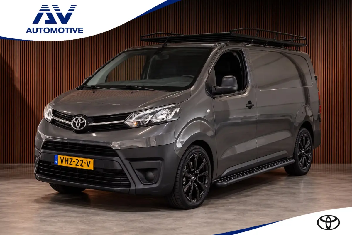 2.0 D L3H1 | Cruise control | Imperiaal | Airco | 3-Zitter | Multimedia | Orig. NL Auto | Nieuwe APK | Euro 6