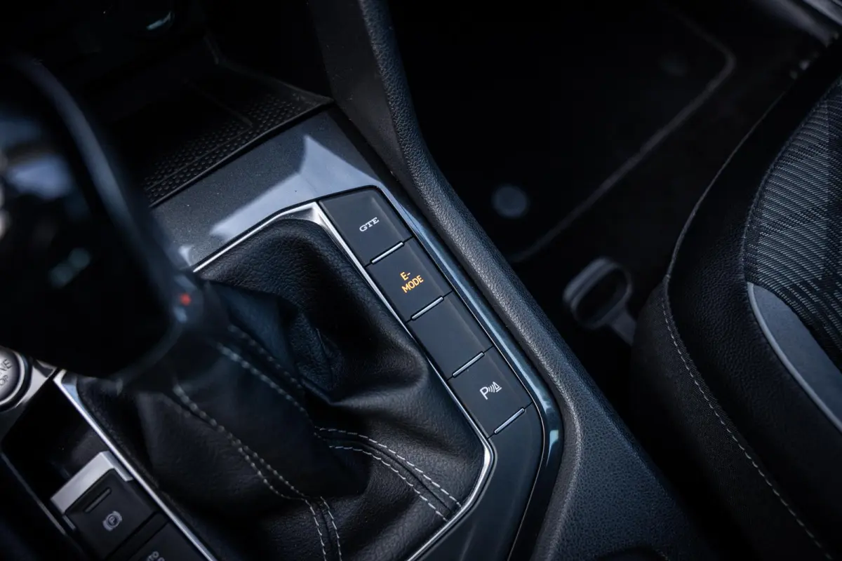 1.4 TSI eHybrid R-Line Org.NL|Carplay|Elek-trekhaak|Elek-a.klep|Virtual-cockpit|Dealeronderhouden