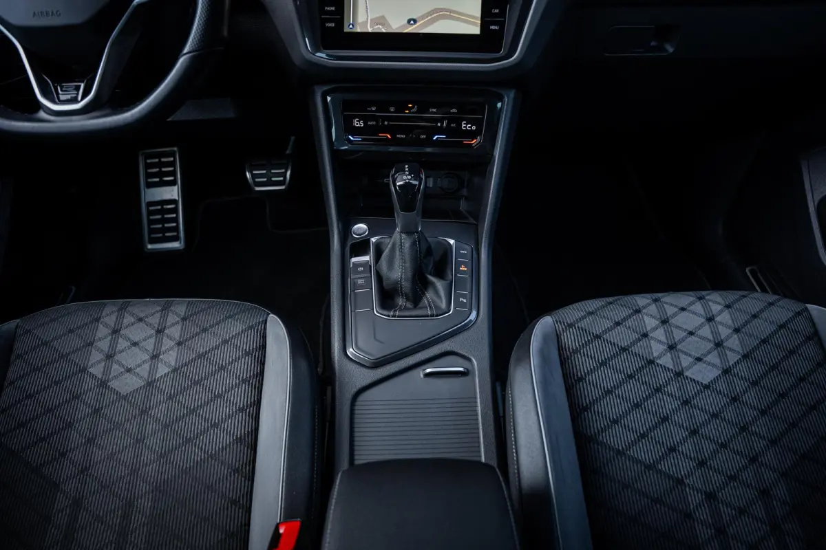 1.4 TSI eHybrid R-Line Org.NL|Carplay|Elek-trekhaak|Elek-a.klep|Virtual-cockpit|Dealeronderhouden