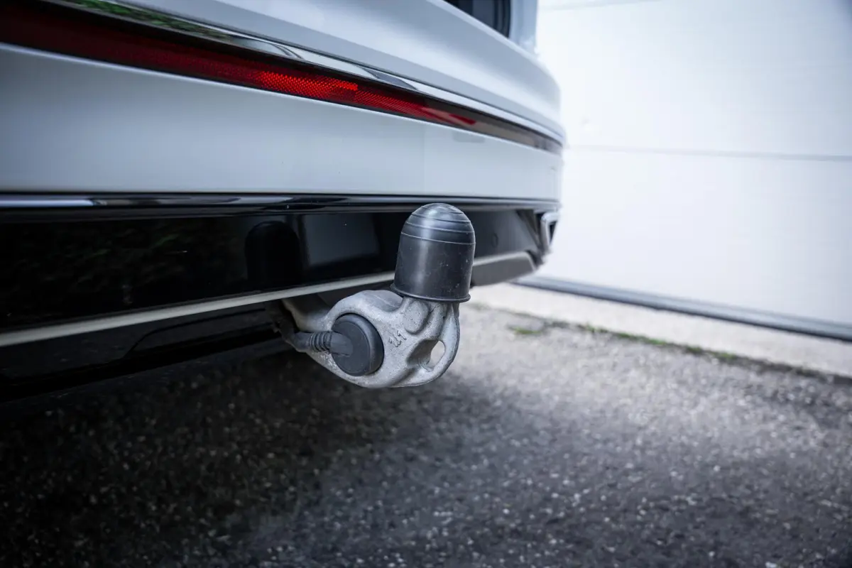1.4 TSI eHybrid R-Line Org.NL|Carplay|Elek-trekhaak|Elek-a.klep|Virtual-cockpit|Dealeronderhouden