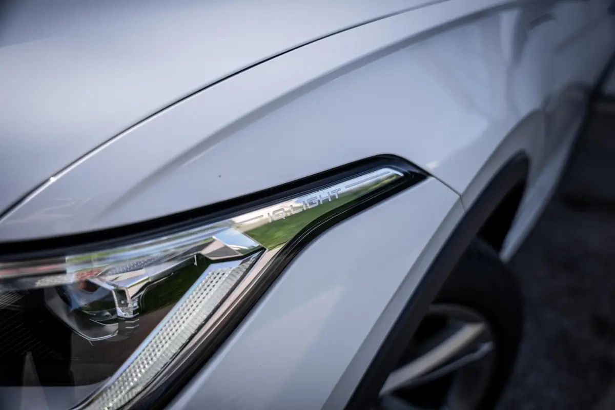 1.4 TSI eHybrid R-Line Org.NL|Carplay|Elek-trekhaak|Elek-a.klep|Virtual-cockpit|Dealeronderhouden