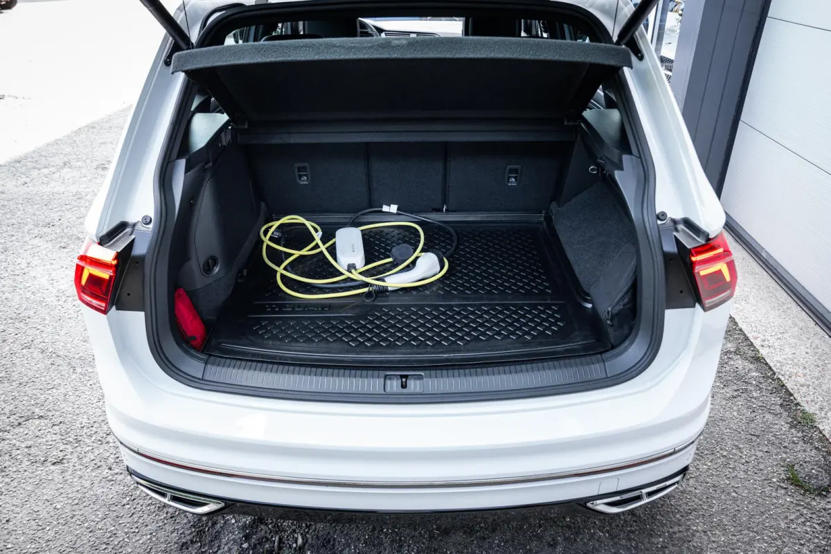 1.4 TSI eHybrid R-Line Org.NL|Carplay|Elek-trekhaak|Elek-a.klep|Virtual-cockpit|Dealeronderhouden