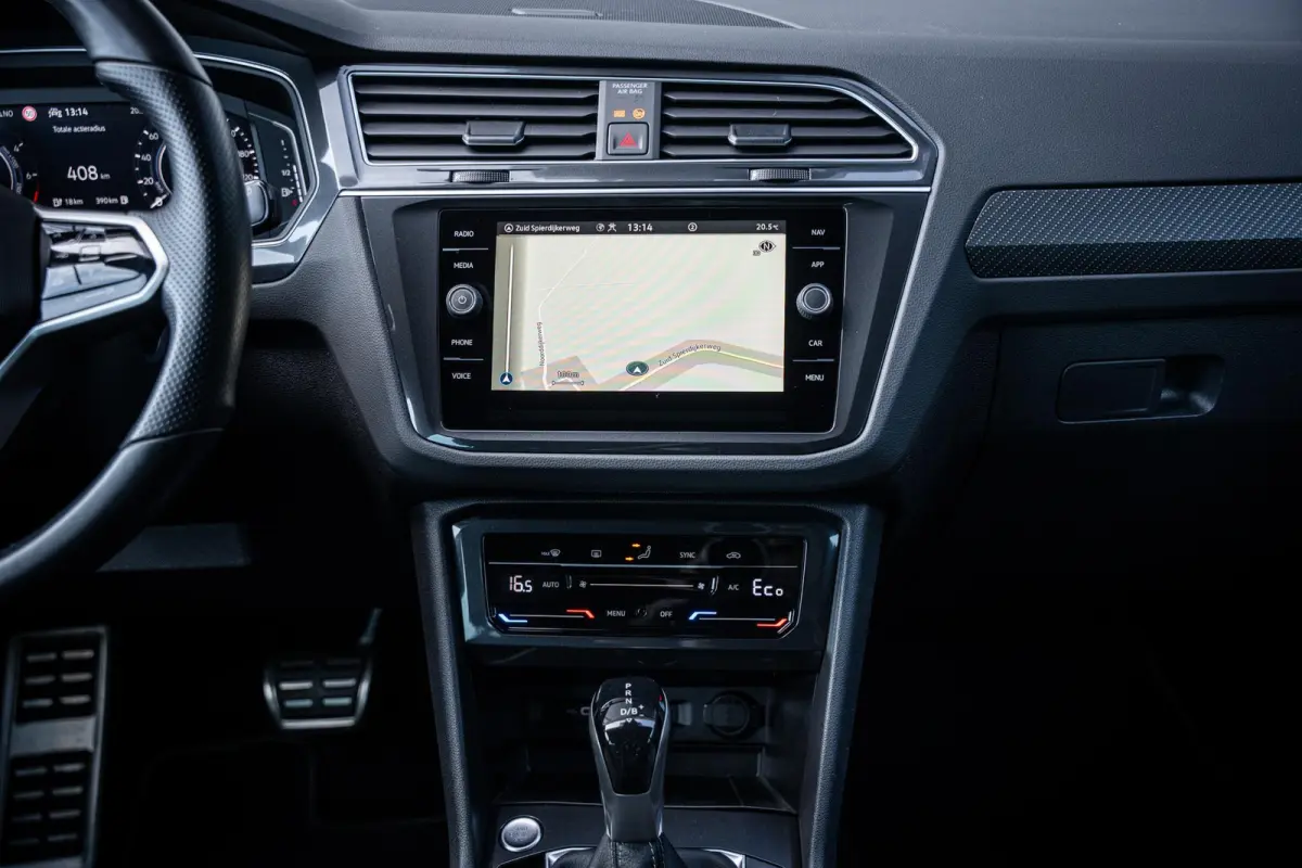 1.4 TSI eHybrid R-Line Org.NL|Carplay|Elek-trekhaak|Elek-a.klep|Virtual-cockpit|Dealeronderhouden