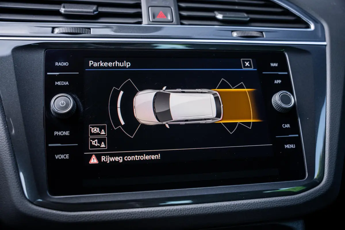 1.4 TSI eHybrid R-Line Org.NL|Carplay|Elek-trekhaak|Elek-a.klep|Virtual-cockpit|Dealeronderhouden