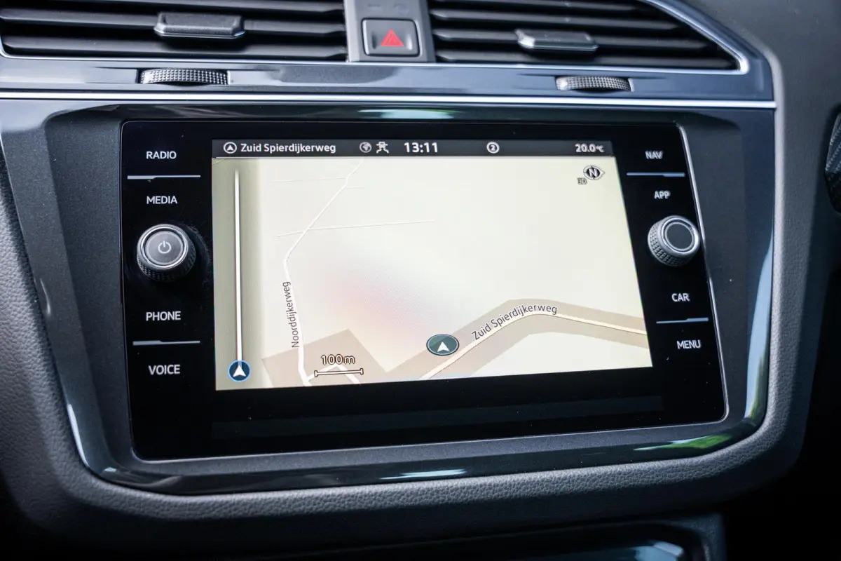 1.4 TSI eHybrid R-Line Org.NL|Carplay|Elek-trekhaak|Elek-a.klep|Virtual-cockpit|Dealeronderhouden