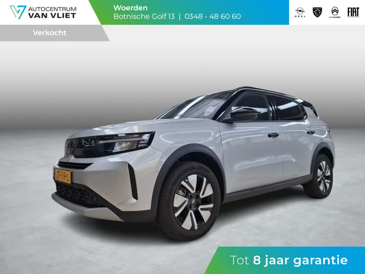 1.2 Turbo Hybrid GS 7p. Winter pakket