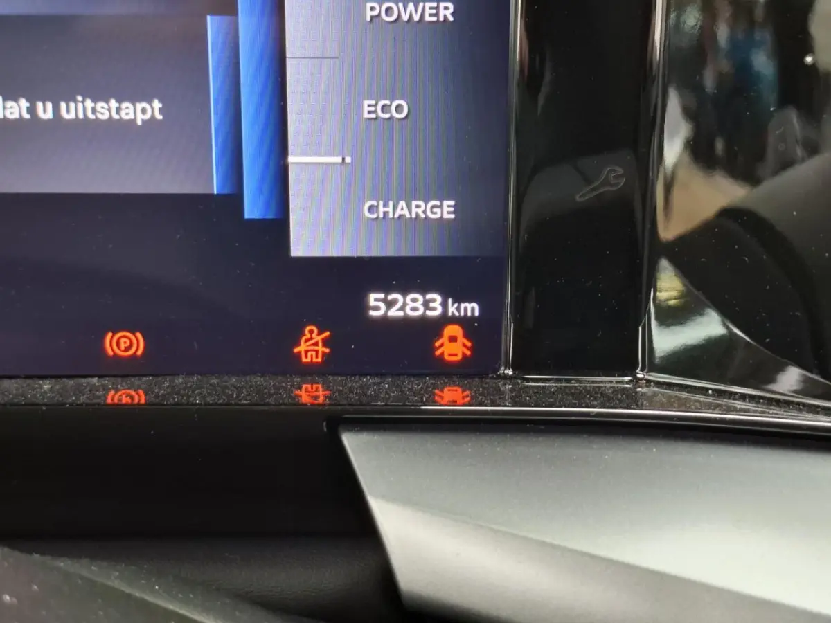 1.2 Turbo Hybrid GS 7p. Winter pakket