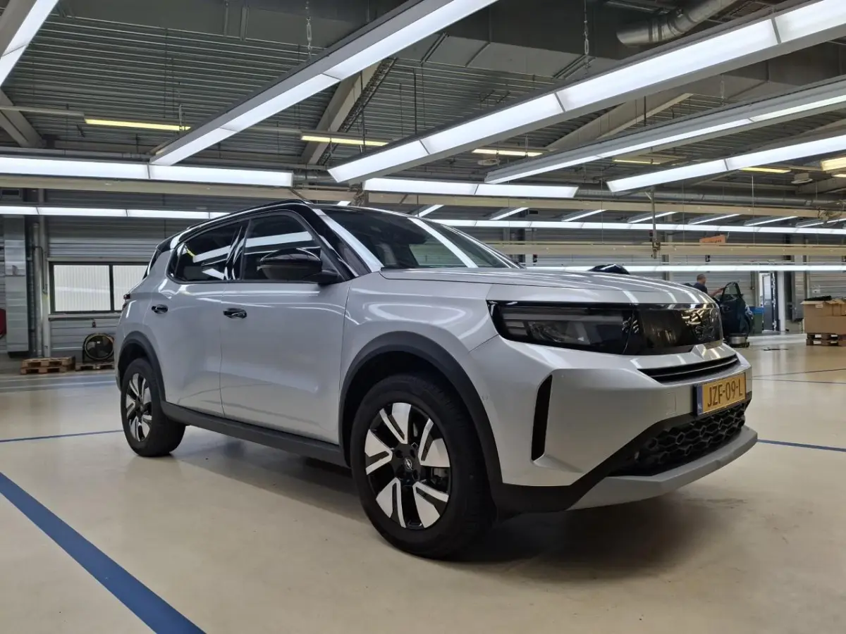 1.2 Turbo Hybrid GS 7p. Winter pakket
