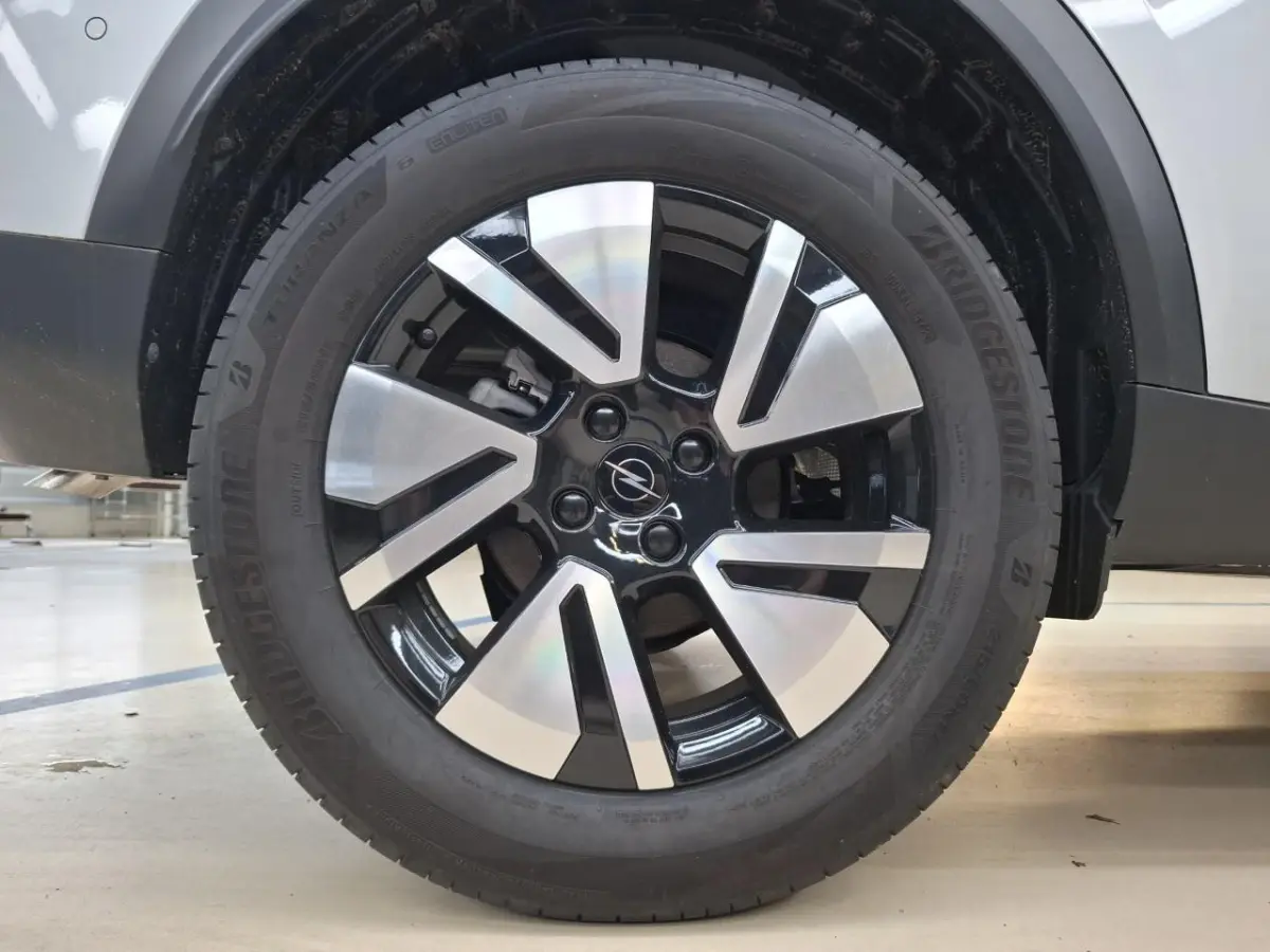 1.2 Turbo Hybrid GS 7p. Winter pakket