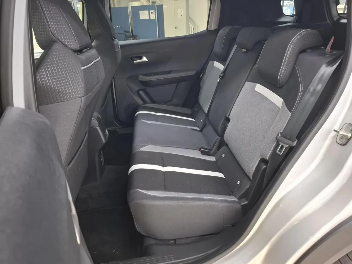 1.2 Turbo Hybrid GS 7p. Winter pakket