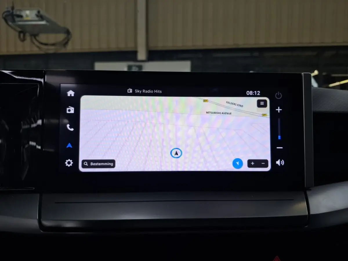 1.2 Turbo Hybrid GS 7p. Winter pakket