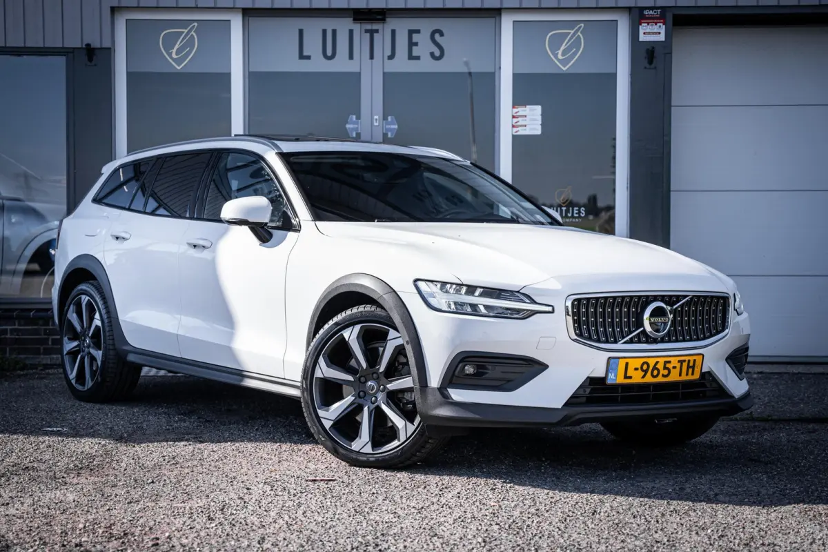 2.0 250pk B5 AWD Pro Org.NL Panorama|360°|H/K|Memory|HuD|Elek-trekhaak|ACC|Dealeronderhouden
