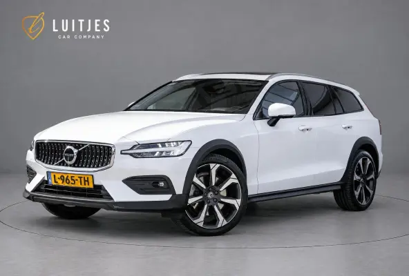 2.0 250pk B5 AWD Pro Org.NL Panorama|360°|H/K|Memory|HuD|Elek-trekhaak|ACC|Dealeronderhouden