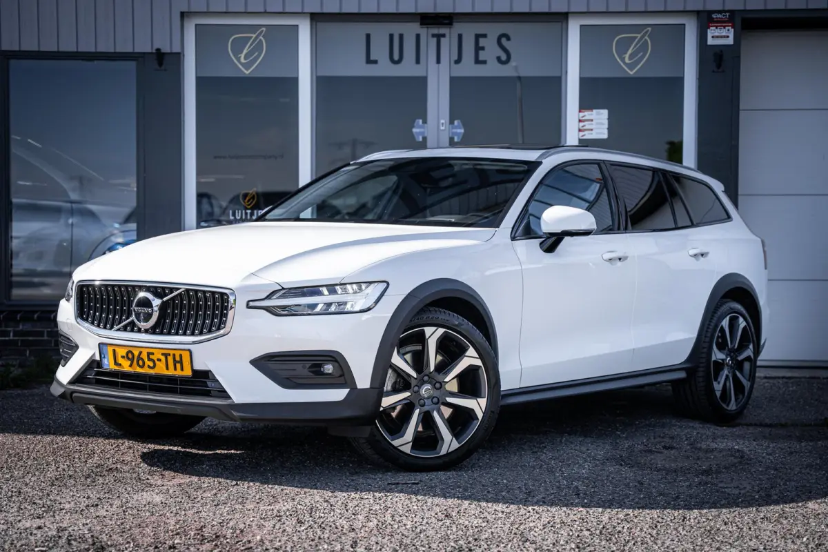 2.0 250pk B5 AWD Pro Org.NL Panorama|360°|H/K|Memory|HuD|Elek-trekhaak|ACC|Dealeronderhouden