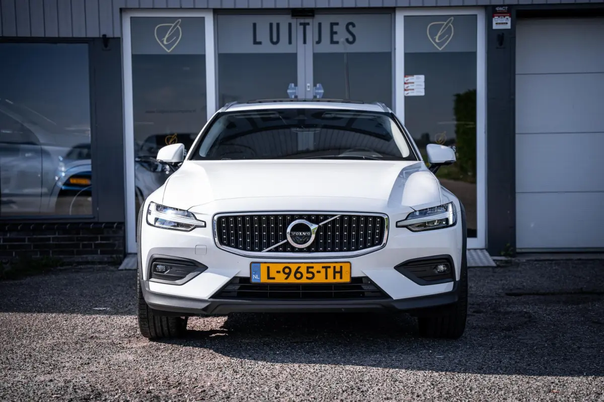 2.0 250pk B5 AWD Pro Org.NL Panorama|360°|H/K|Memory|HuD|Elek-trekhaak|ACC|Dealeronderhouden