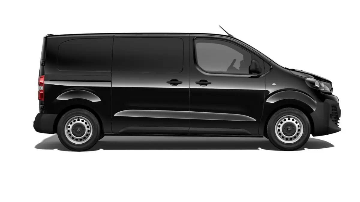 Standaard - Elektrisch | Elektrisch bedienbare en verwarmbare buitenspiegels | Onboard lader 11Kw - 3 fase | Parkeersensoren achter