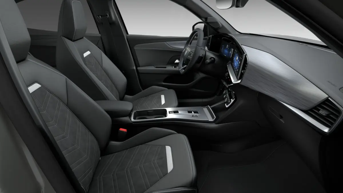 Ultimate | 18" lichtmetalen velgen | Achteruitrijcamera | Adaptive Cruise control