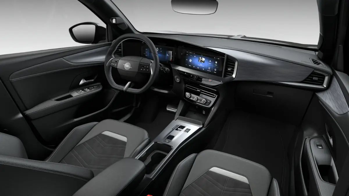 Ultimate | 18" lichtmetalen velgen | Achteruitrijcamera | Adaptive Cruise control