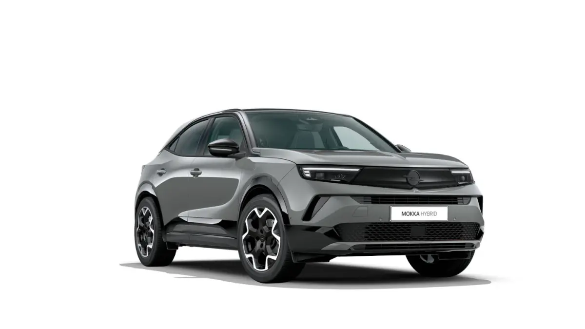Ultimate | 18" lichtmetalen velgen | Achteruitrijcamera | Adaptive Cruise control