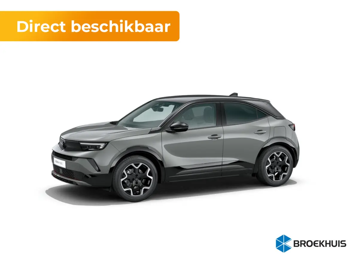 Ultimate | 18" lichtmetalen velgen | Achteruitrijcamera | Adaptive Cruise control