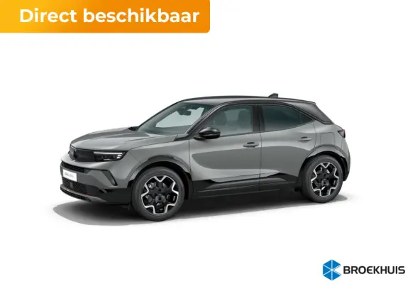 Ultimate | 18" lichtmetalen velgen | Achteruitrijcamera | Adaptive Cruise control