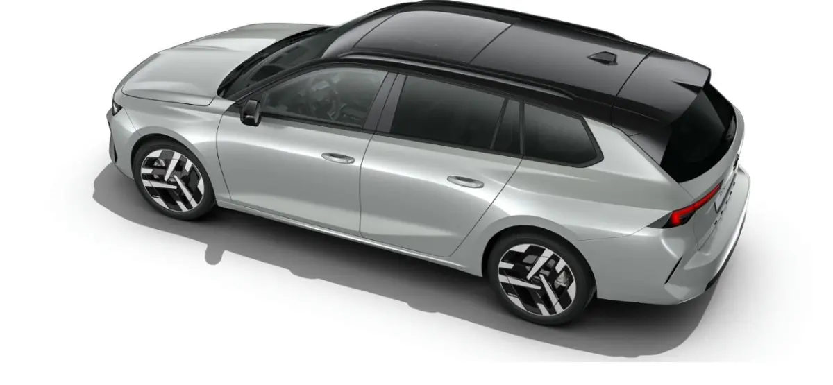 Astra-e Ultimate - | Achteruitrijcamera 180° | Adaptive Cruise control | Apple CarPlay en Android Auto ondersteuning