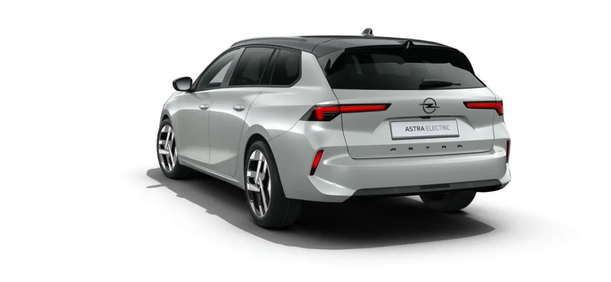 Astra-e Ultimate - | Achteruitrijcamera 180° | Adaptive Cruise control | Apple CarPlay en Android Auto ondersteuning