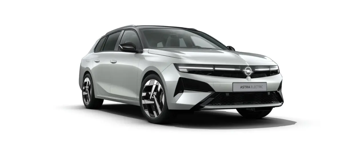 Astra-e Ultimate - | Achteruitrijcamera 180° | Adaptive Cruise control | Apple CarPlay en Android Auto ondersteuning