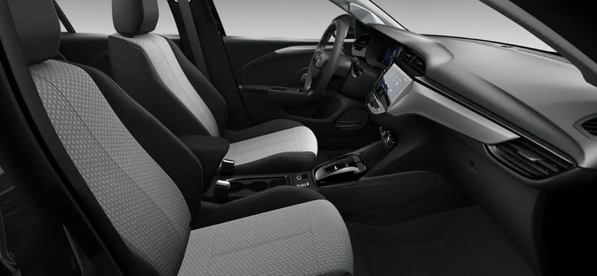 Business Edition - Electric | Achteruitrijcamera | Dode hoek waarschuwing | Draadloze Apple Carplay en Android Auto