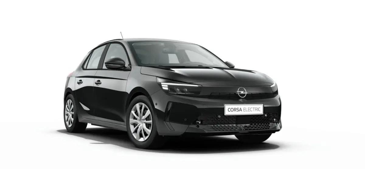 Business Edition - Electric | Achteruitrijcamera | Dode hoek waarschuwing | Draadloze Apple Carplay en Android Auto