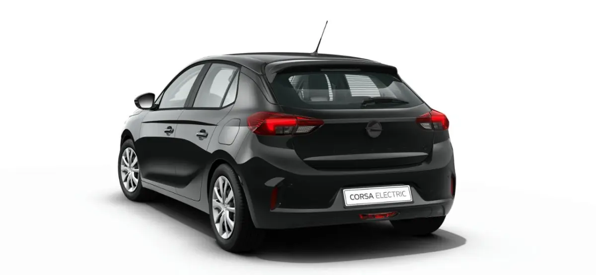 Business Edition - Electric | Achteruitrijcamera | Dode hoek waarschuwing | Draadloze Apple Carplay en Android Auto