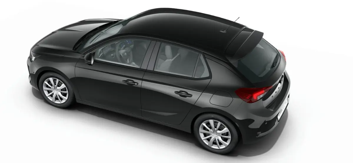 Business Edition - Electric | Achteruitrijcamera | Dode hoek waarschuwing | Draadloze Apple Carplay en Android Auto