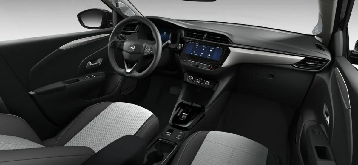 Business Edition - Electric | Achteruitrijcamera | Dode hoek waarschuwing | Draadloze Apple Carplay en Android Auto