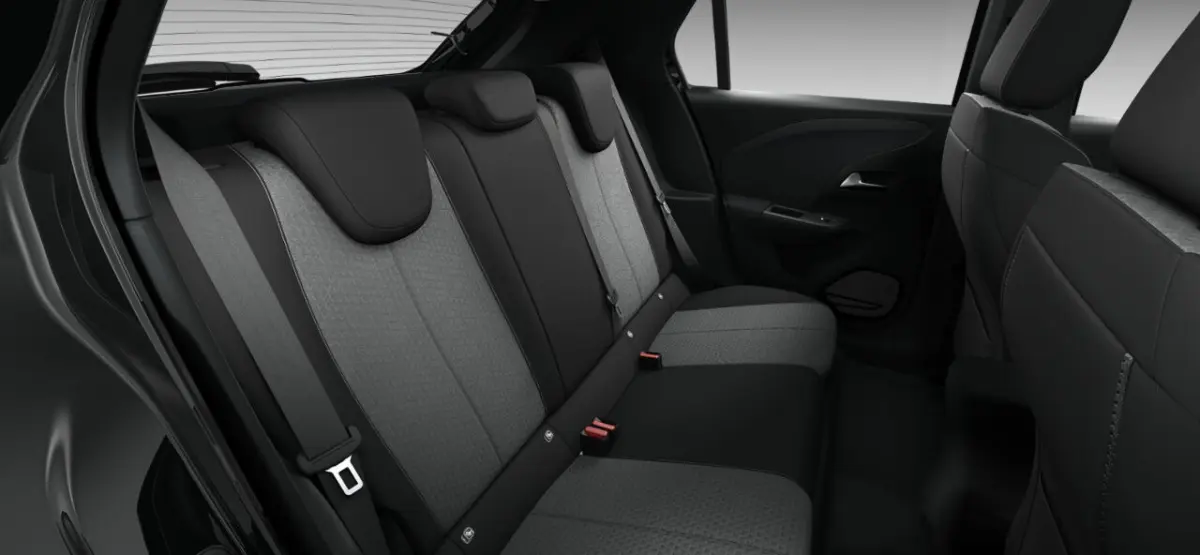 Business Edition - Electric | Achteruitrijcamera | Dode hoek waarschuwing | Draadloze Apple Carplay en Android Auto