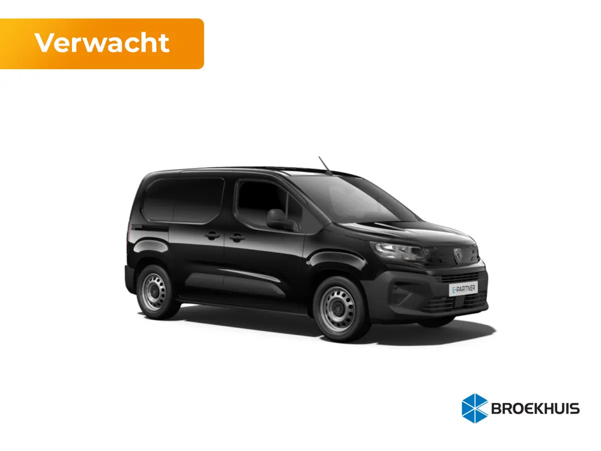 Standaard - Elektrisch | Elektrisch verstelbare en verwarmbare buitenspiegels | Parkeersensoren achter