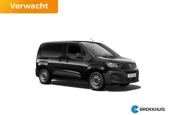 Standaard - Elektrisch | Elektrisch verstelbare en verwarmbare buitenspiegels | Parkeersensoren achter