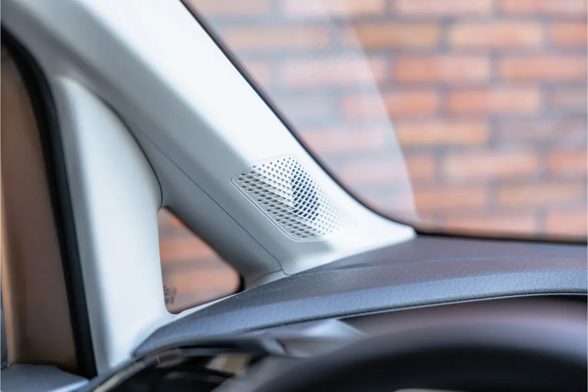 Maxi 1.5 TSI Exclusive | L+R Schuifdeur | ACC | Camera | LED | CarPlay | Navigatie | Trekhaak | ErgoComfort | DAB | Orig. NL Auto | Nieuwe APK