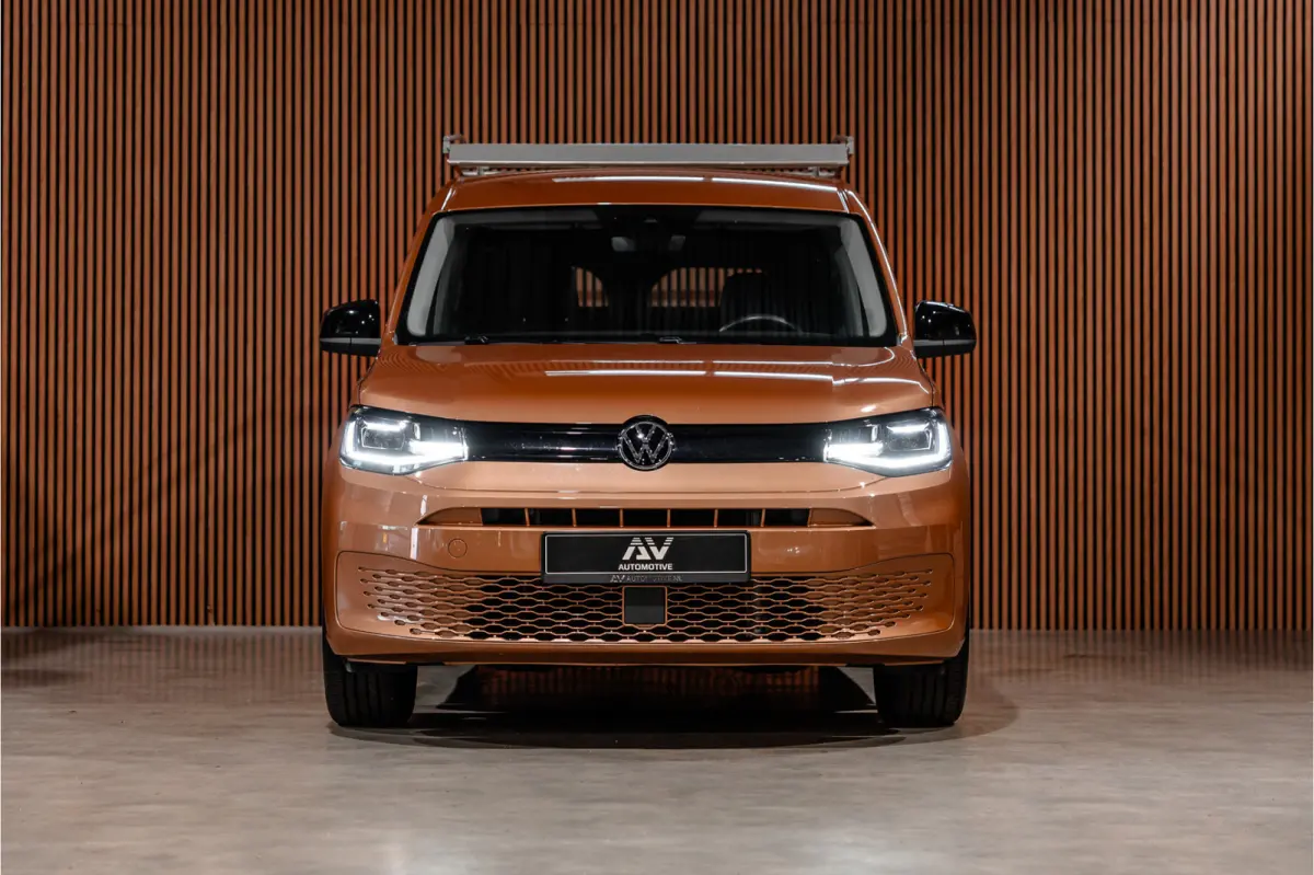 Maxi 1.5 TSI Exclusive | L+R Schuifdeur | ACC | Camera | LED | CarPlay | Navigatie | Trekhaak | ErgoComfort | DAB | Orig. NL Auto | Nieuwe APK
