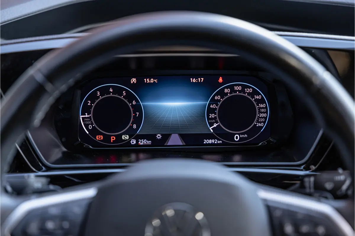 Maxi 1.5 TSI Exclusive | L+R Schuifdeur | ACC | Camera | LED | CarPlay | Navigatie | Trekhaak | ErgoComfort | DAB | Orig. NL Auto | Nieuwe APK