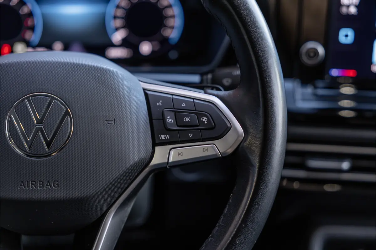 Maxi 1.5 TSI Exclusive | L+R Schuifdeur | ACC | Camera | LED | CarPlay | Navigatie | Trekhaak | ErgoComfort | DAB | Orig. NL Auto | Nieuwe APK