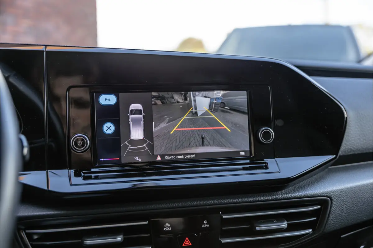 Maxi 1.5 TSI Exclusive | L+R Schuifdeur | ACC | Camera | LED | CarPlay | Navigatie | Trekhaak | ErgoComfort | DAB | Orig. NL Auto | Nieuwe APK