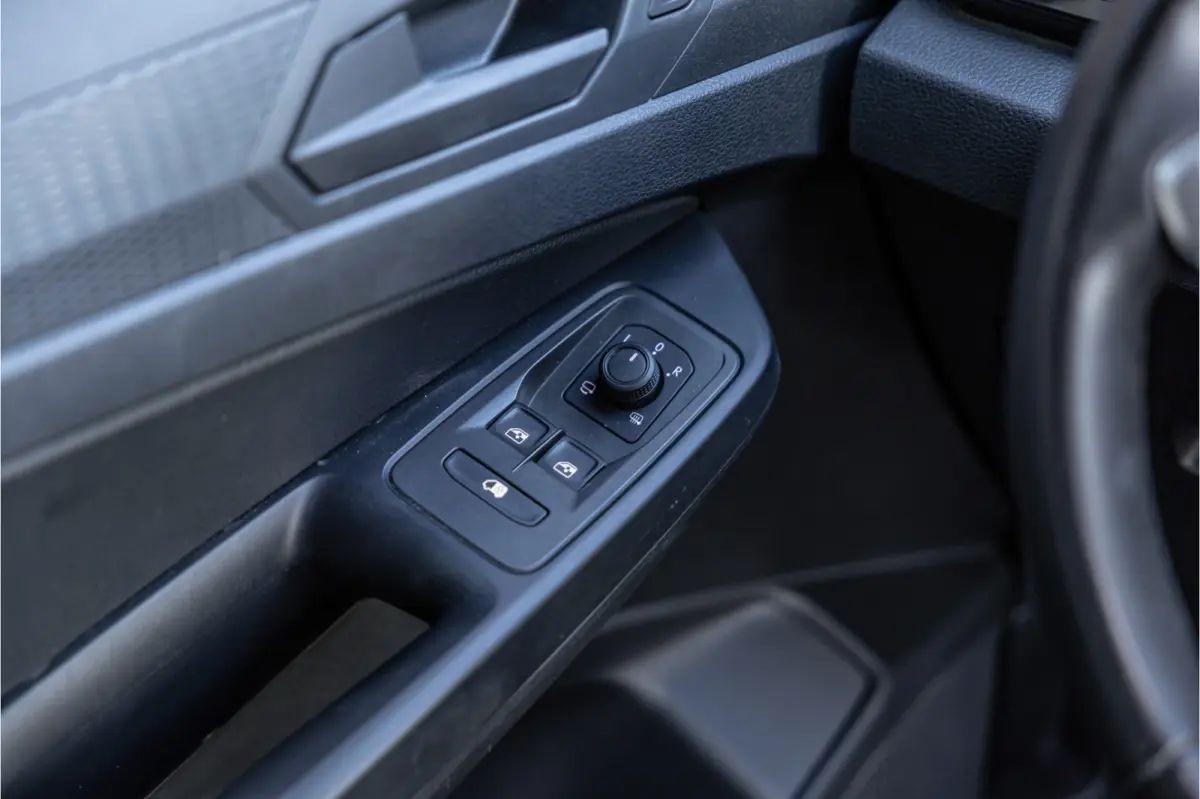 Maxi 1.5 TSI Exclusive | L+R Schuifdeur | ACC | Camera | LED | CarPlay | Navigatie | Trekhaak | ErgoComfort | DAB | Orig. NL Auto | Nieuwe APK