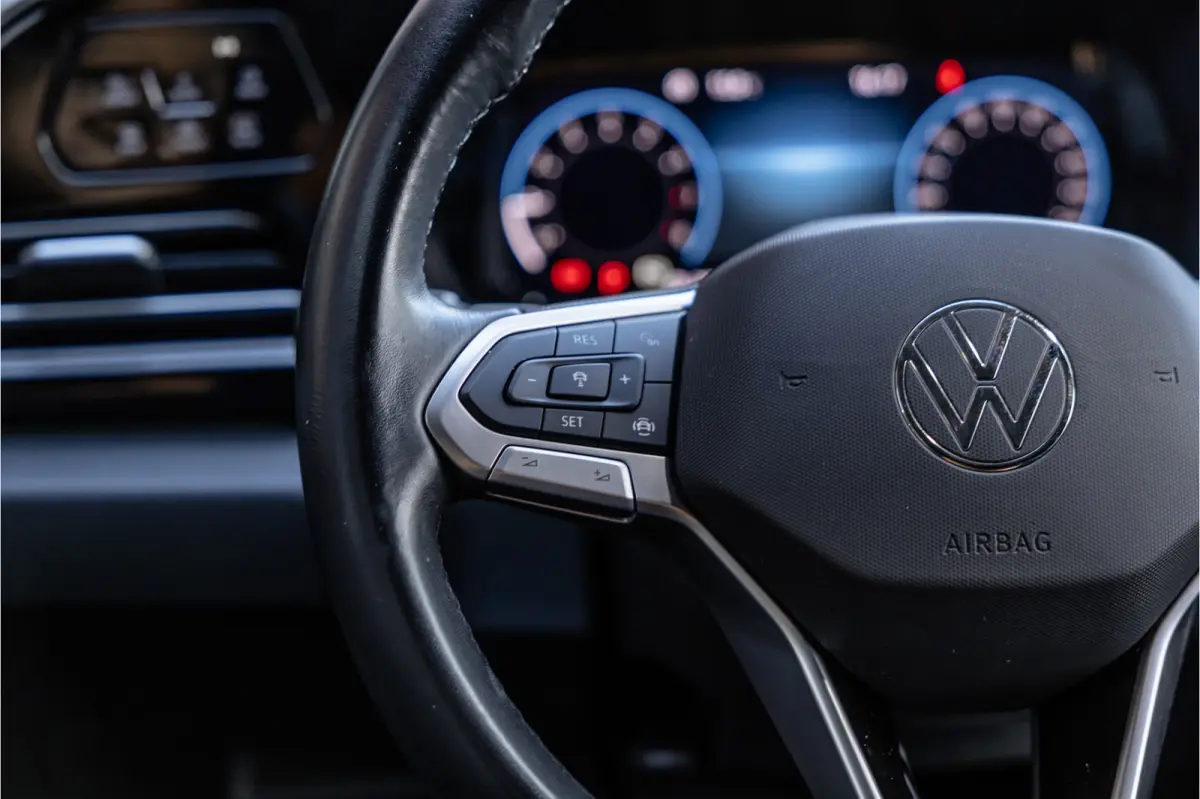 Maxi 1.5 TSI Exclusive | L+R Schuifdeur | ACC | Camera | LED | CarPlay | Navigatie | Trekhaak | ErgoComfort | DAB | Orig. NL Auto | Nieuwe APK