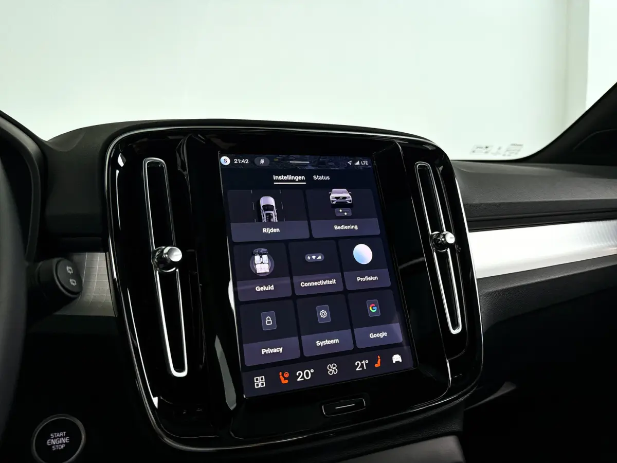 B4 Plus Dark | Panoramadak | Parkeercamera | Harman Kardon | Stoel- en stuurverwarming | Trekhaak