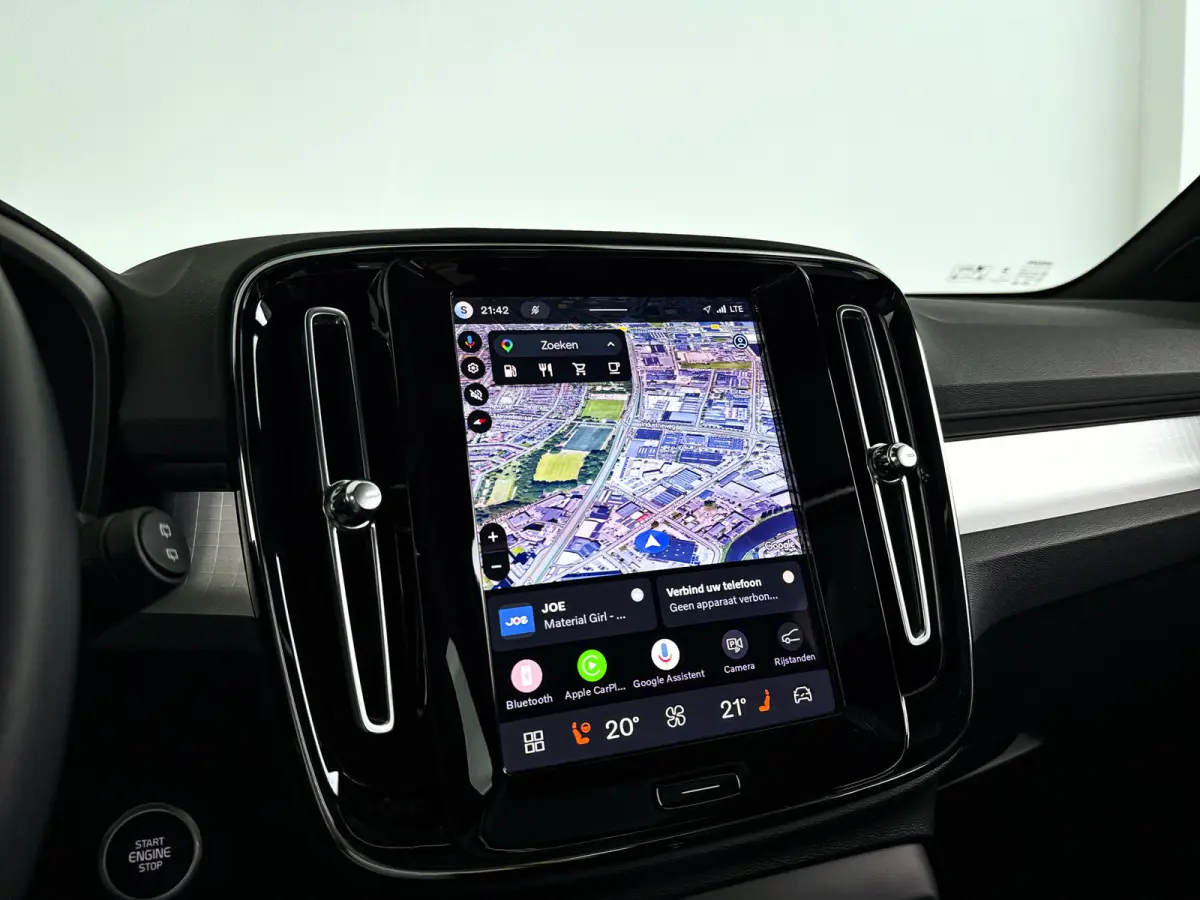 B4 Plus Dark | Panoramadak | Parkeercamera | Harman Kardon | Stoel- en stuurverwarming | Trekhaak